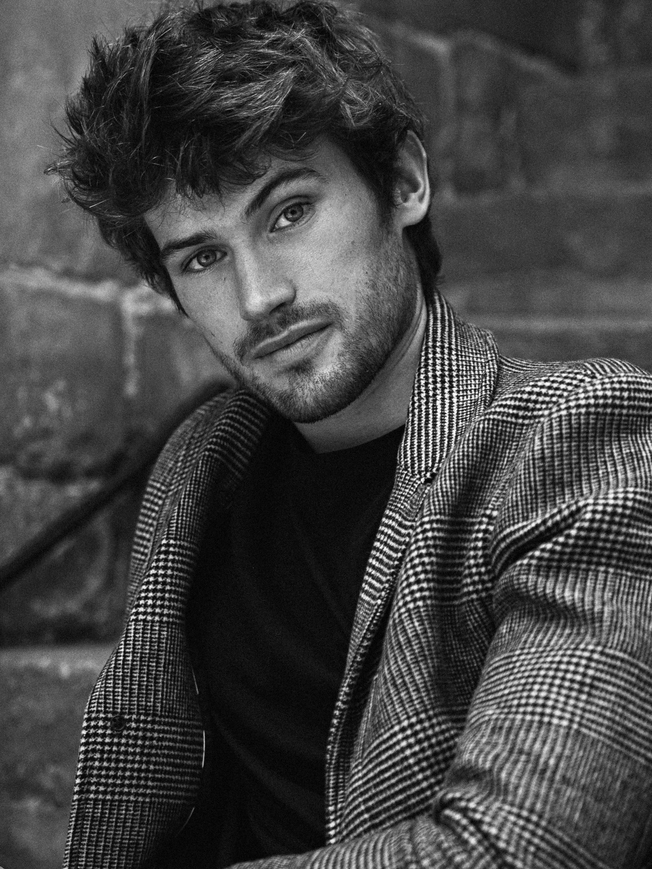 Victor Meutelet ce jeune acteur eurélien fait succès