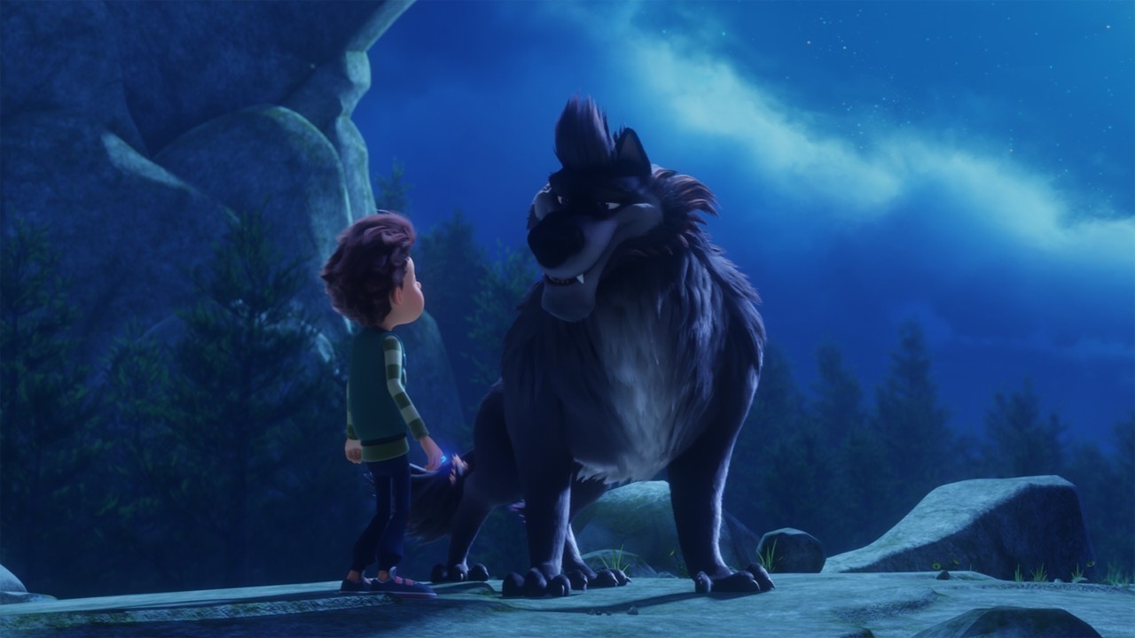 VIDÉOS. ADN, 100 loup, Garçon chiffon… Les sorties cinéma