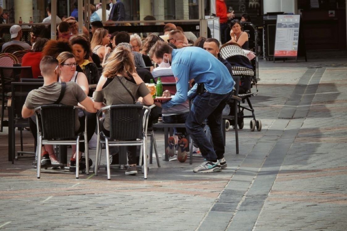 Covid-19. Toulouse ne bascule pas en zone d'alerte ...