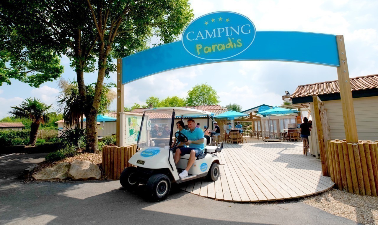 Les vrais Campings Paradis recrutent une centaine de