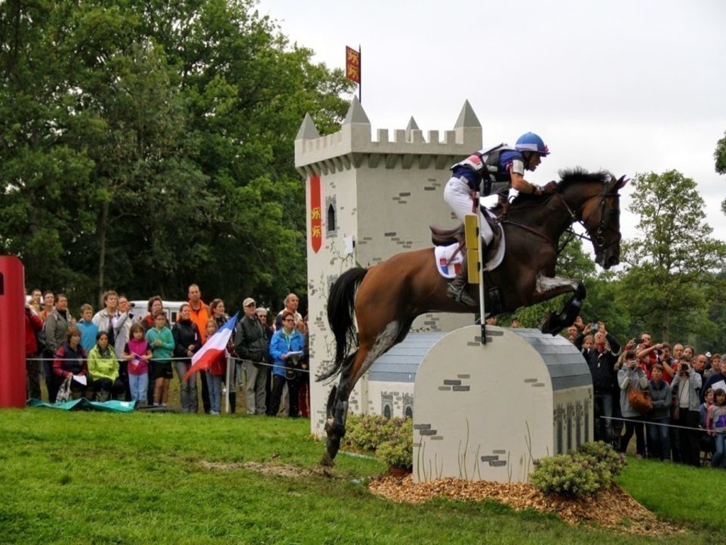 Calendrier Concours Equestre 2023 Les Championnats D'europe De Concours Complet 2021 Annulés, Le Haras Du Pin Se Tourne Vers 2023 | Le Journal De L'orne