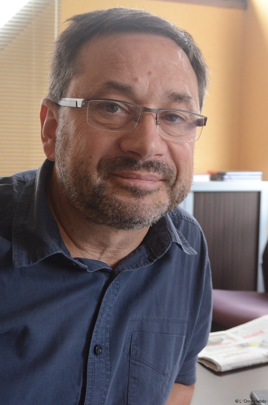 Confinement Pour le patron des artisans de l'Orne, "les