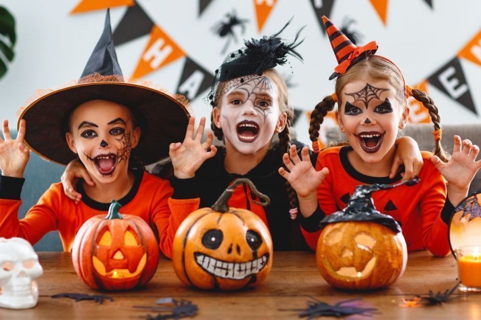 Pays Basque Le village d’Halloween de retour à Biarritz avec de nouvelles animations dans
