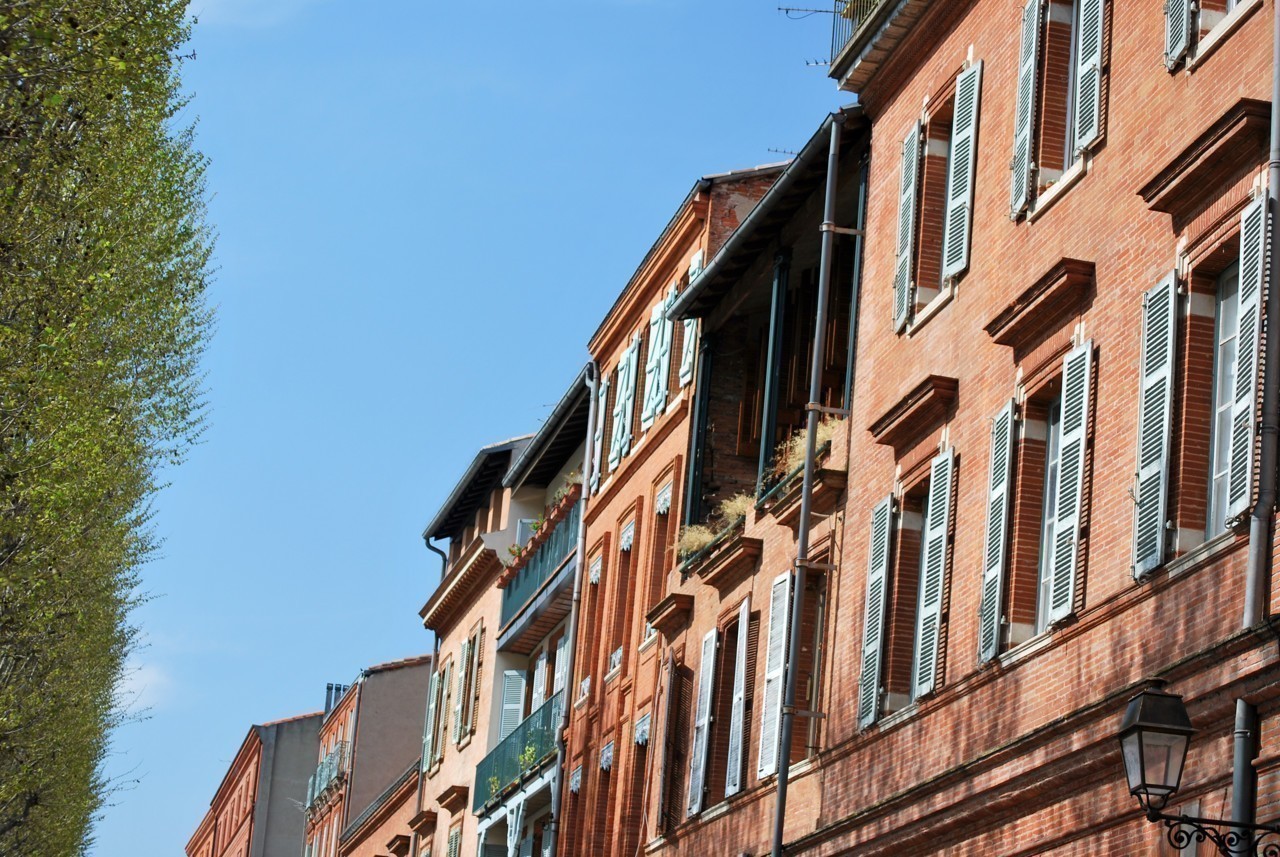 Toulouse. Les prix de l'immobilier baissent dans la Ville
