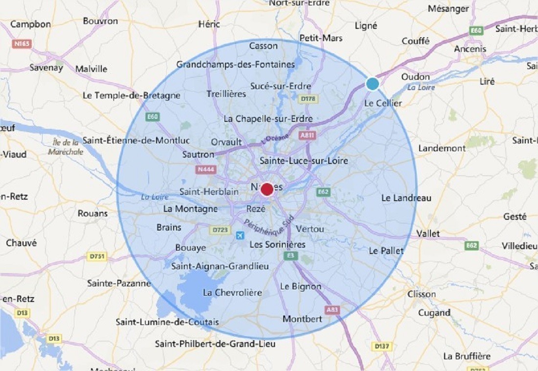 Meteo Campbon Heure Par Heure wondermc