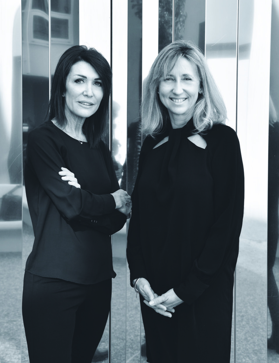 Interview de la semaine. AnneValérie Boulet, Aider Santé "Une offre