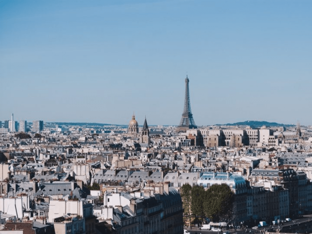 Coût de la vie Paris parmi les trois villes les plus chères du monde Actu Paris