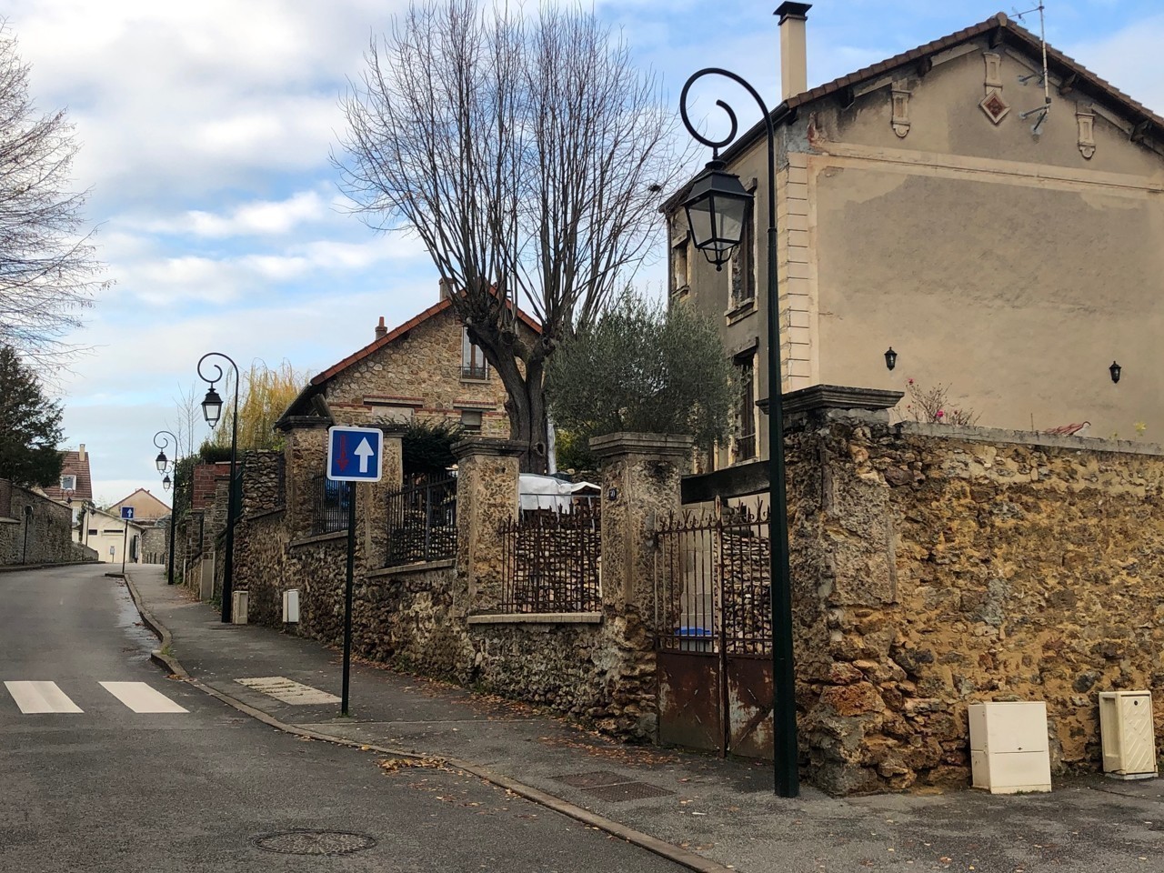 Yvelines. Les ClayessousBois la Ville freine l'appétit des promoteurs