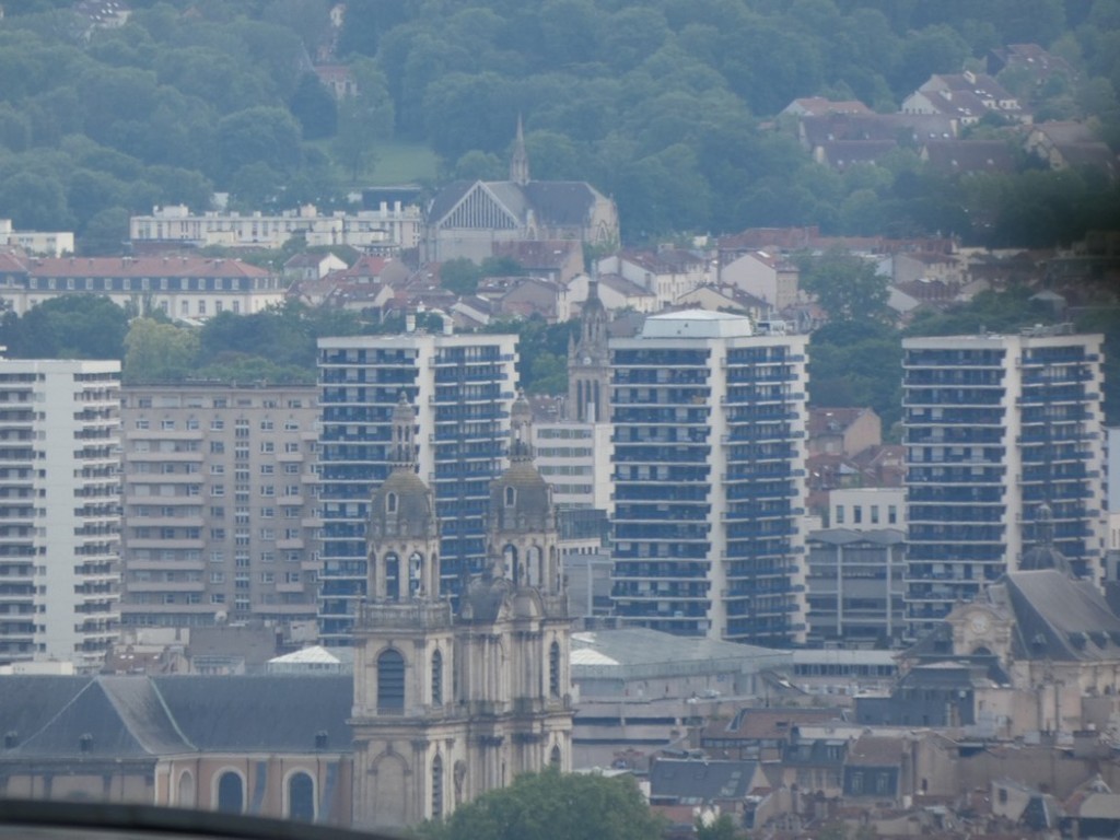 Villes les plus attractives de France Nancy en léger recul dans une nouvelle étude Lorraine Actu