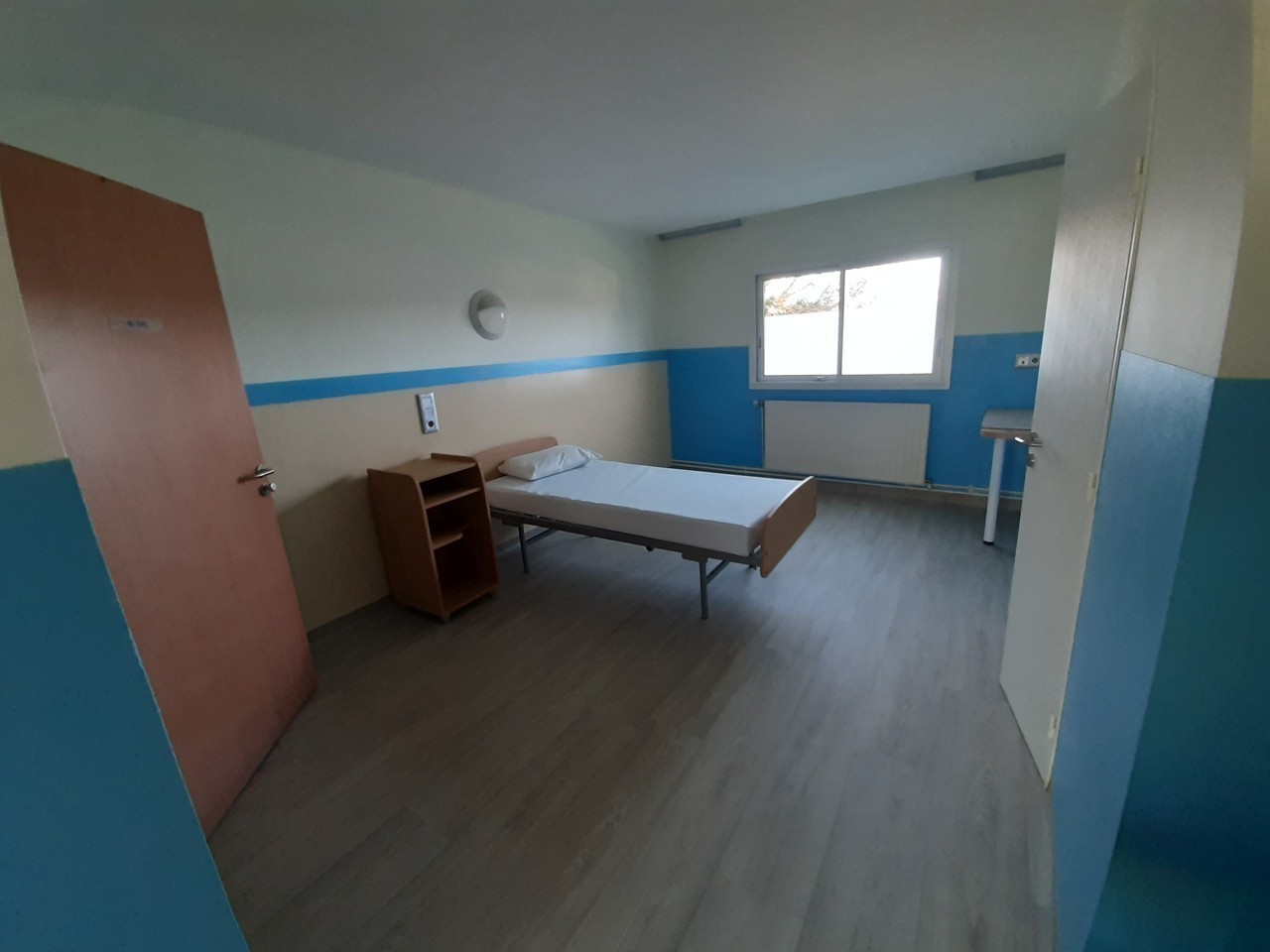 SaintNazaire. Psychiatrie enfin un service pour les adolescents à l