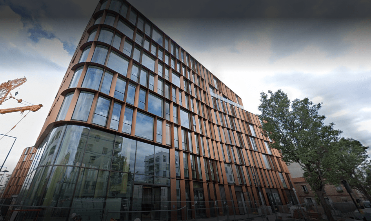 L'ARS d'ÎledeFrance quitte Paris pour s'installer à SaintDenis