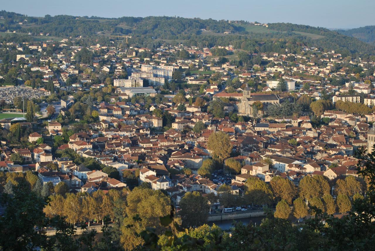 Lot. Les moments forts de l'année 2020 à Figeac Actu Lot
