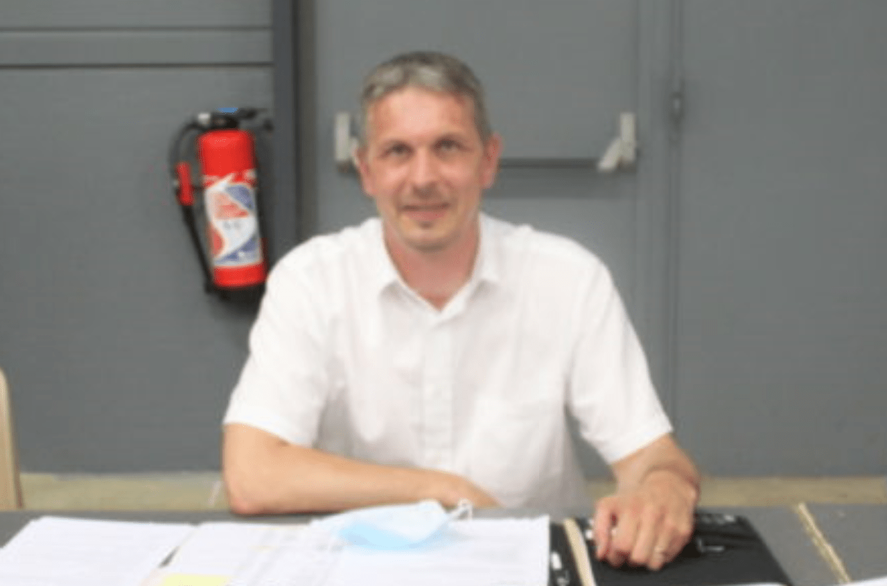 À Woincourt, "un budget différent" face à la Covid19 qui impacte des