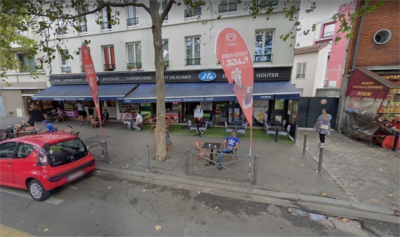SeineSaintDenis. Fermeture d'urgence d'un restaurant de SaintOuen