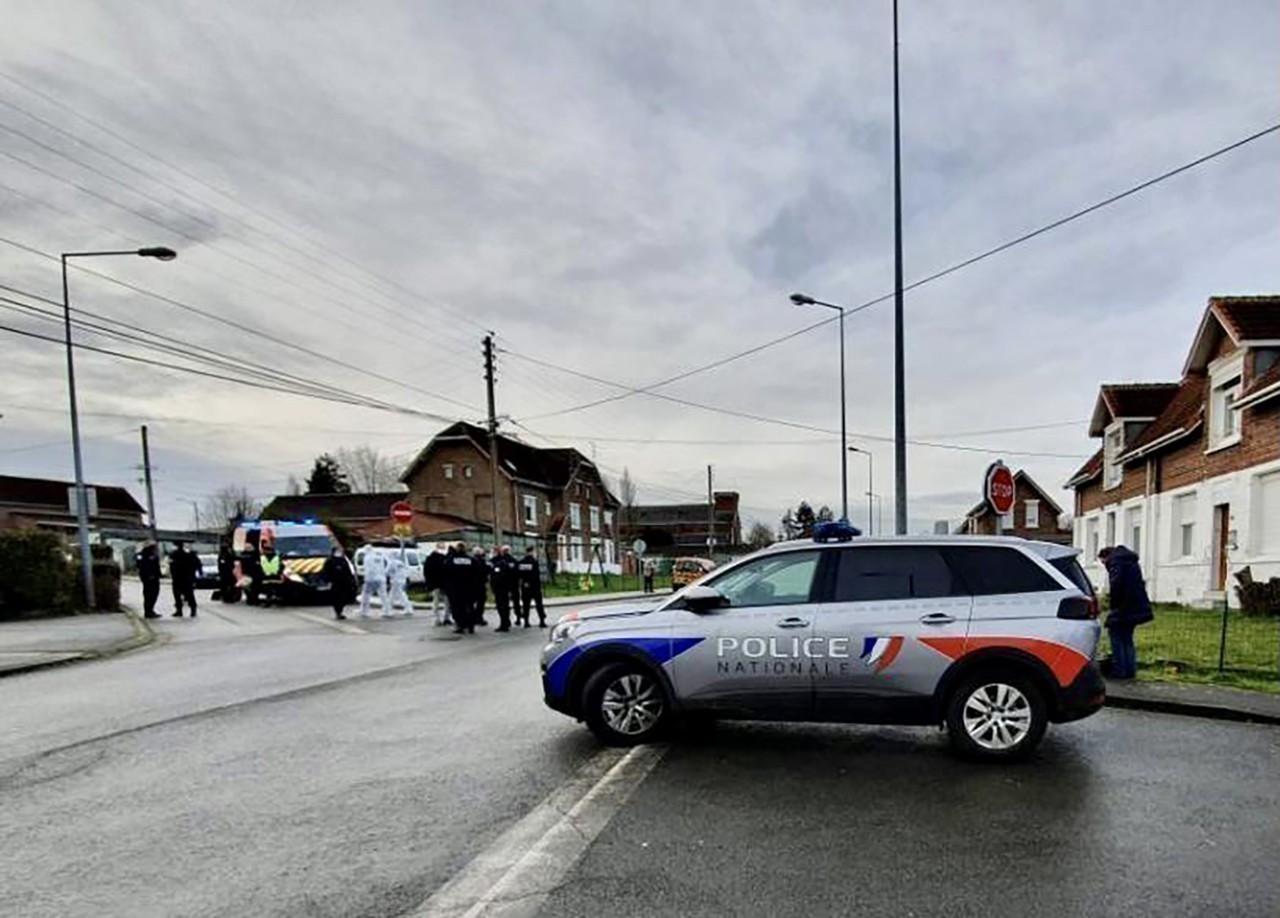 Agressée, une femme de 94 ans est retrouvée morte à BullylesMines