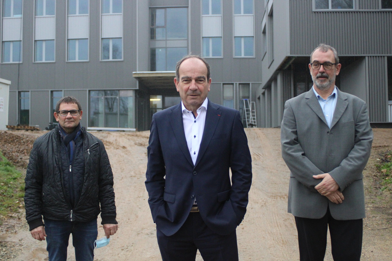 Chambre de métiers et de l'artisanat du Finistère ce qui