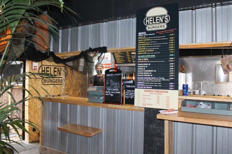 Le Quimper de... Erwan Kervarec actu.fr