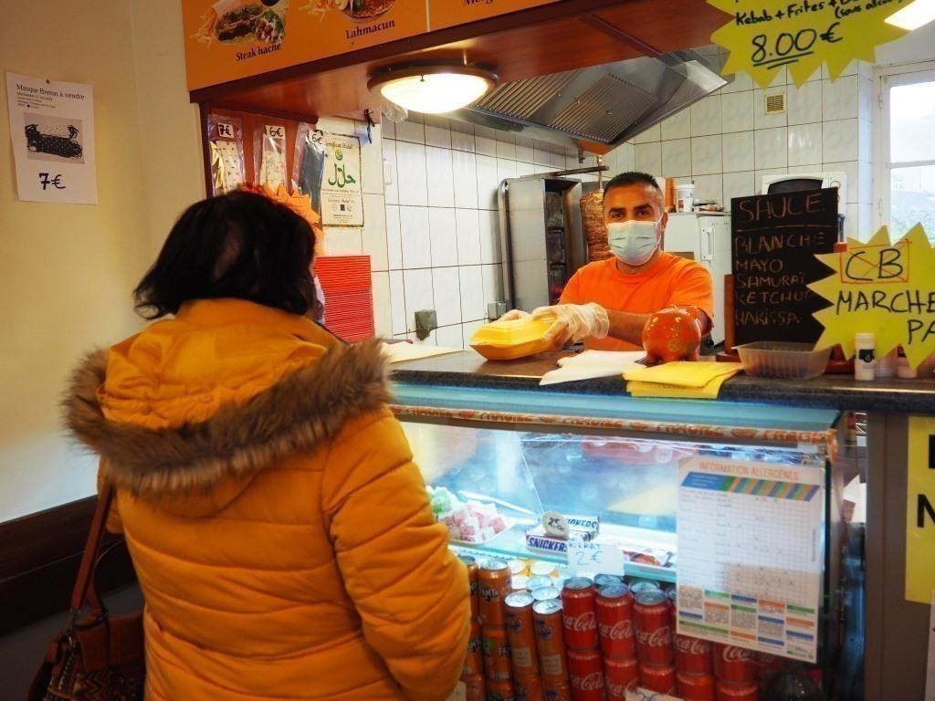 Paimpol où trouver des plats à emporter ? La Presse d