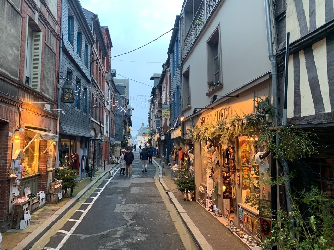 Honfleur. Le maire conteste les chiffres officiels du recensement