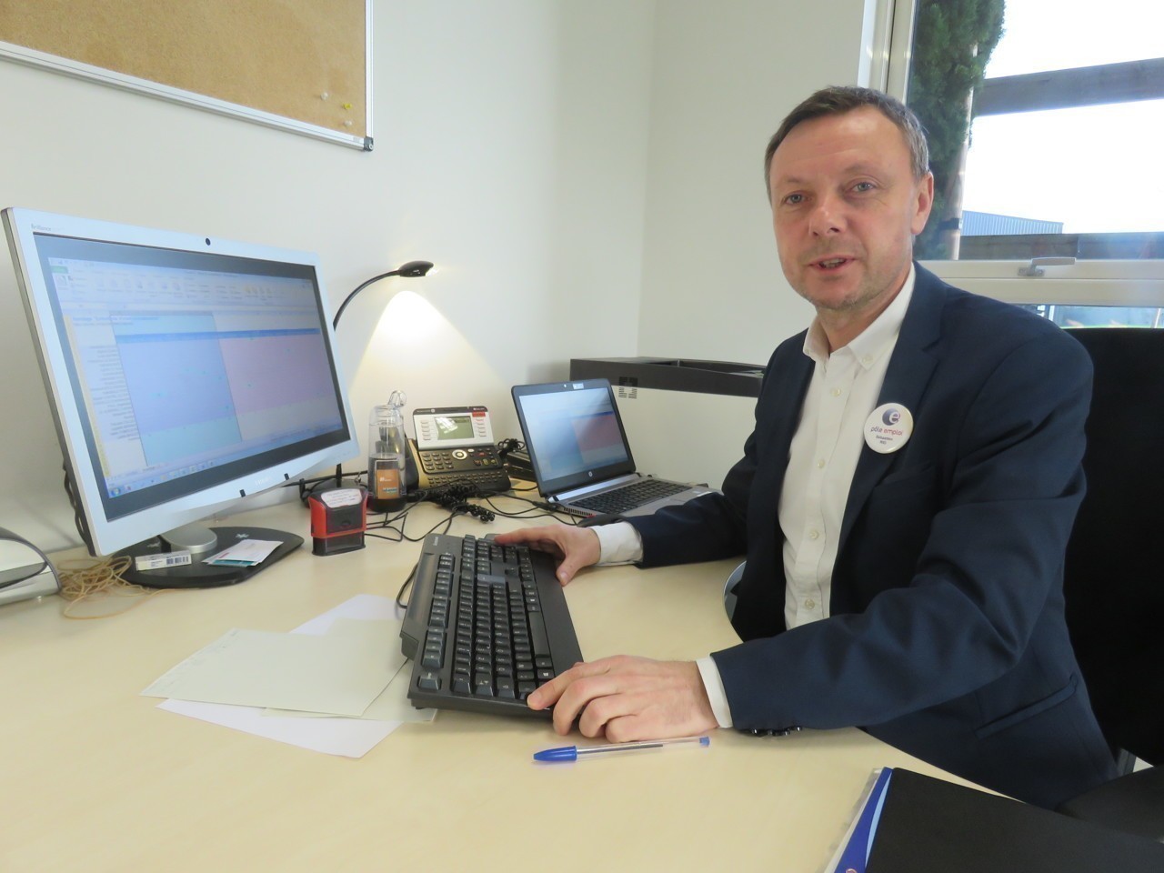 Pontivy trois nouvelles formations avec Pôle emploi Pontivy Journal