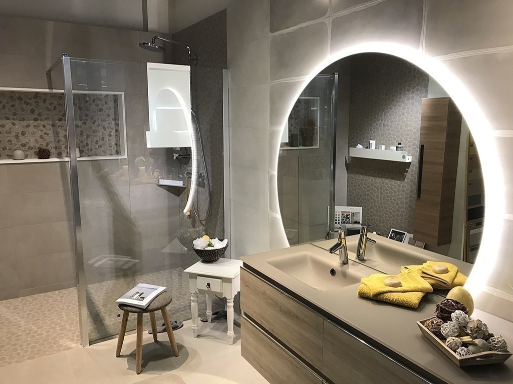 Salle De Bain Wendel Wendel Se Preoccupe De Votre Confort Le