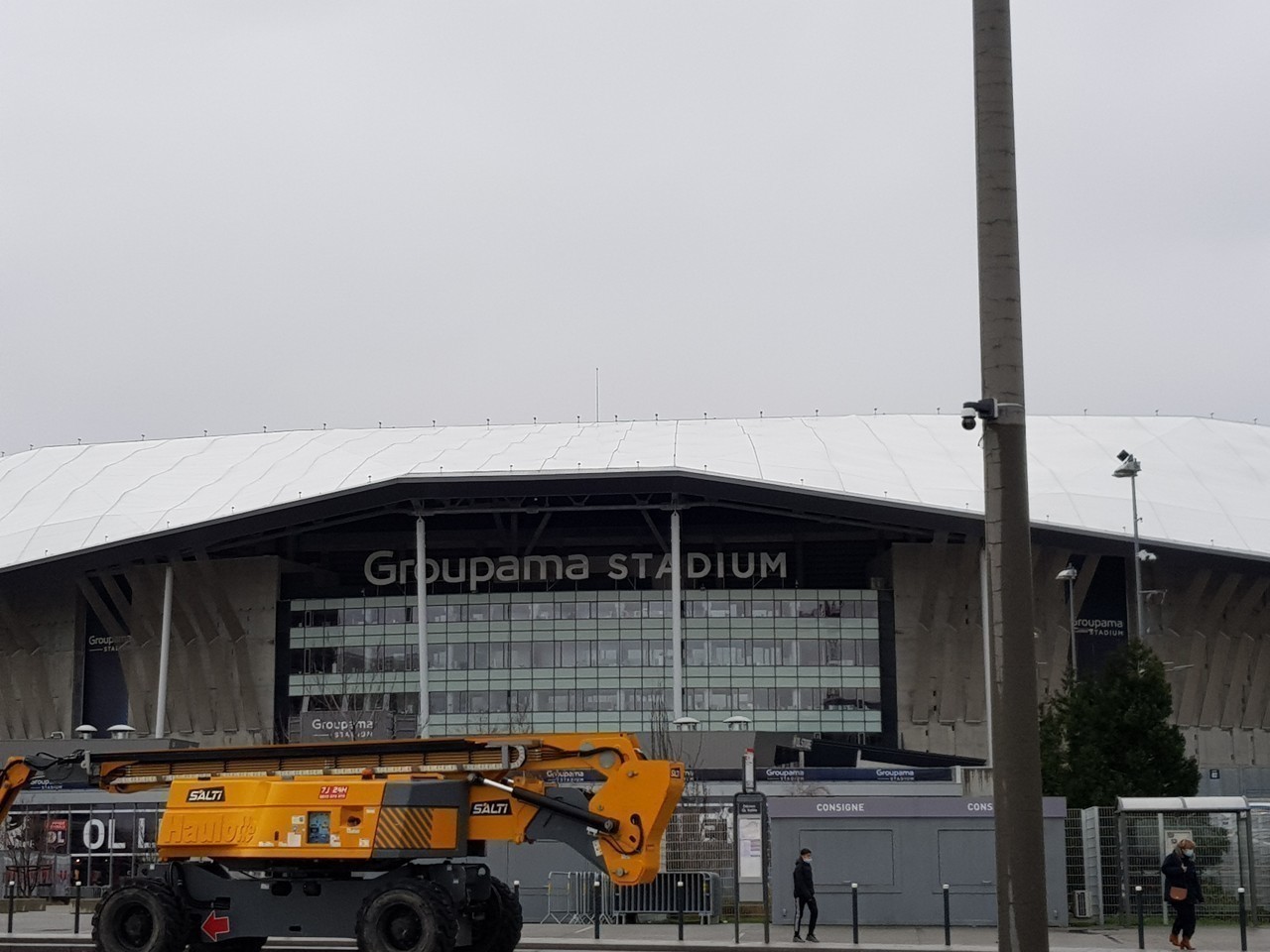 Calendrier 2023 Camion Coupe Du Monde De Rugby 2023. Le Grand Lyon Accueillera Cinq Matchs Majeurs ! | Actu Lyon