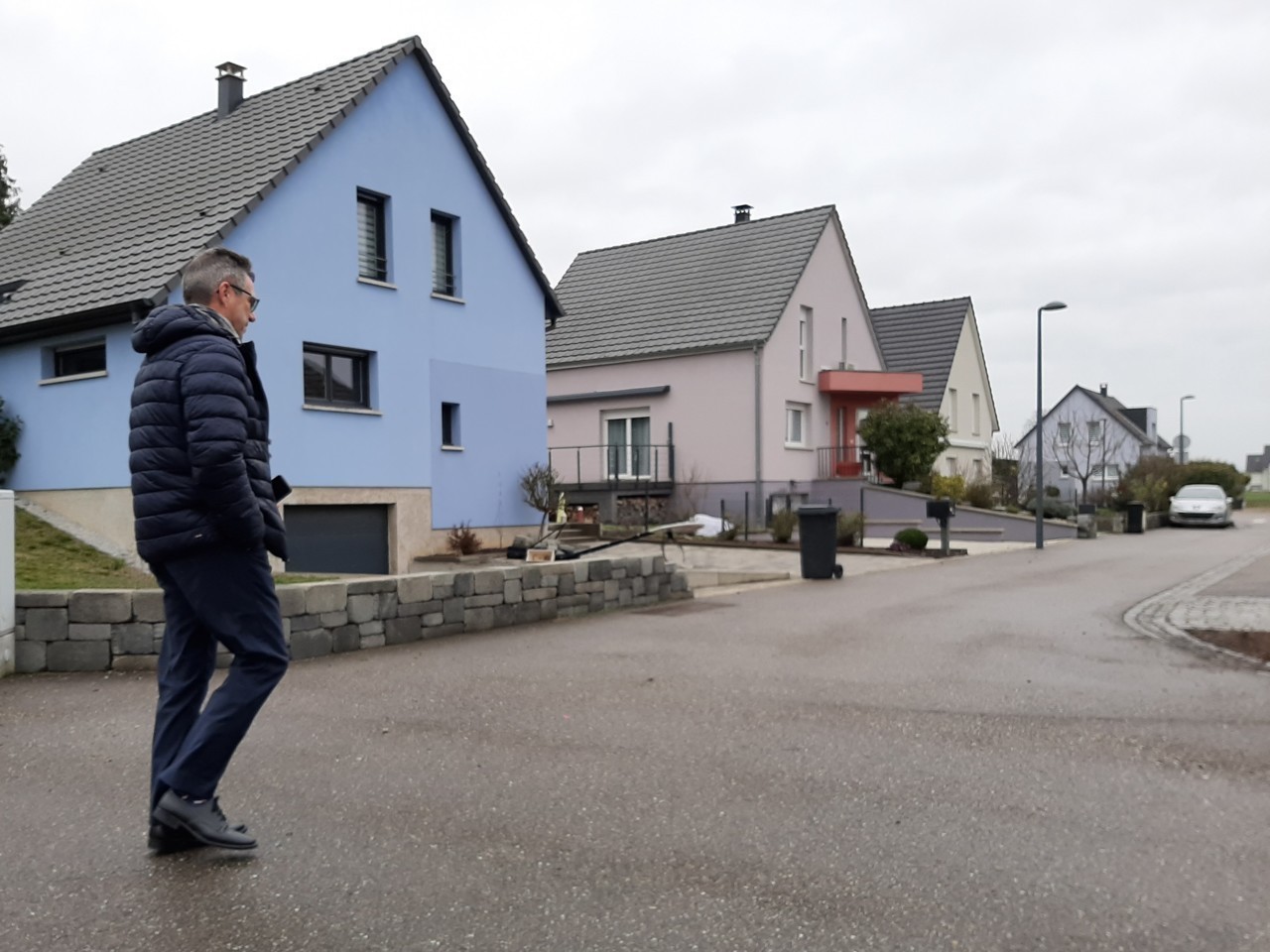 Nombre D Habitants A Strasbourg witacit