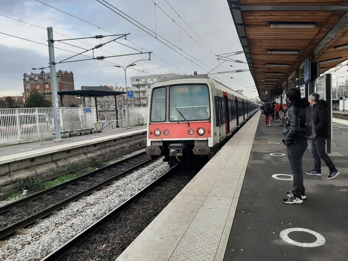 Un élu du Grand Lyon veut que le projet de RER à la Lyonnaise se