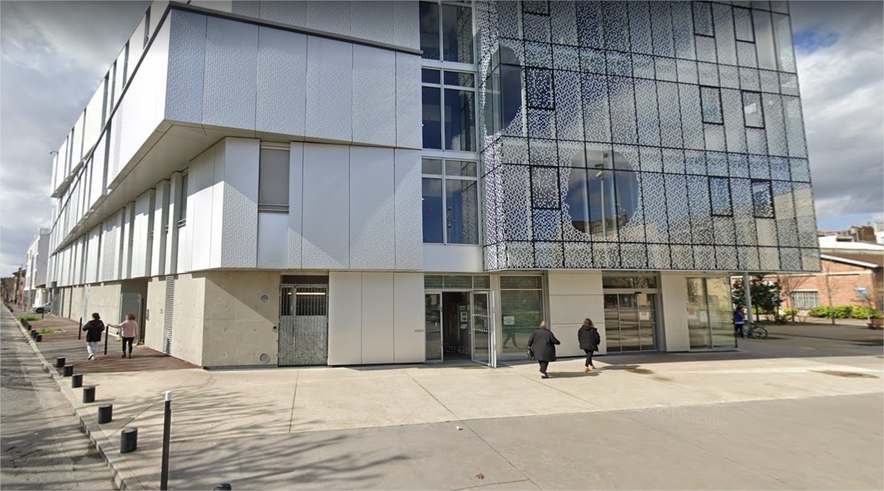 SeineSaintDenis. La Ville de La Courneuve dénonce l'occupation du