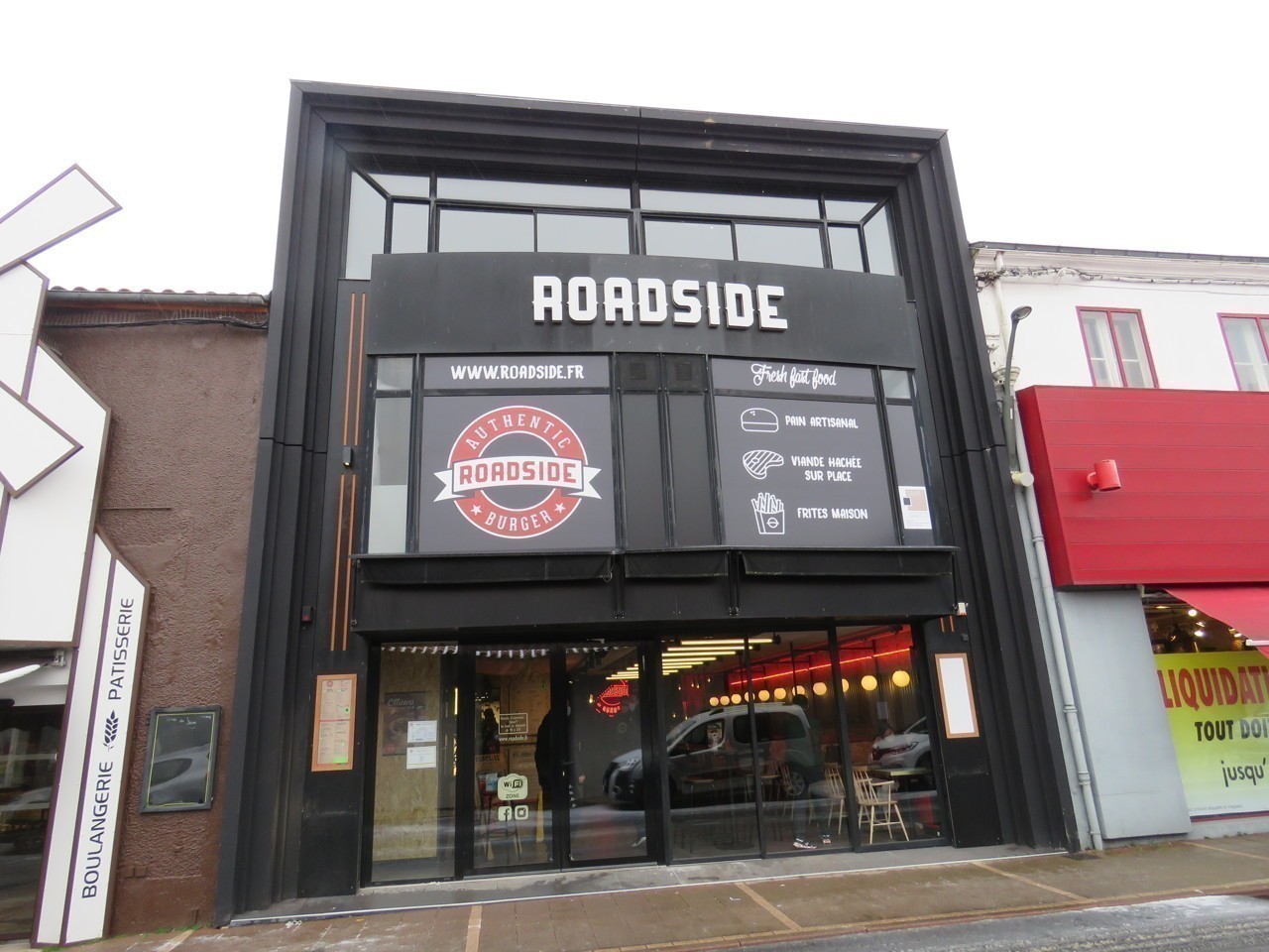 ouest france vendée obsèques challans