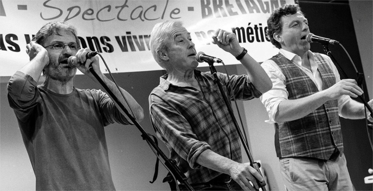 Louannec. La disparition du militant breton JeanDominique