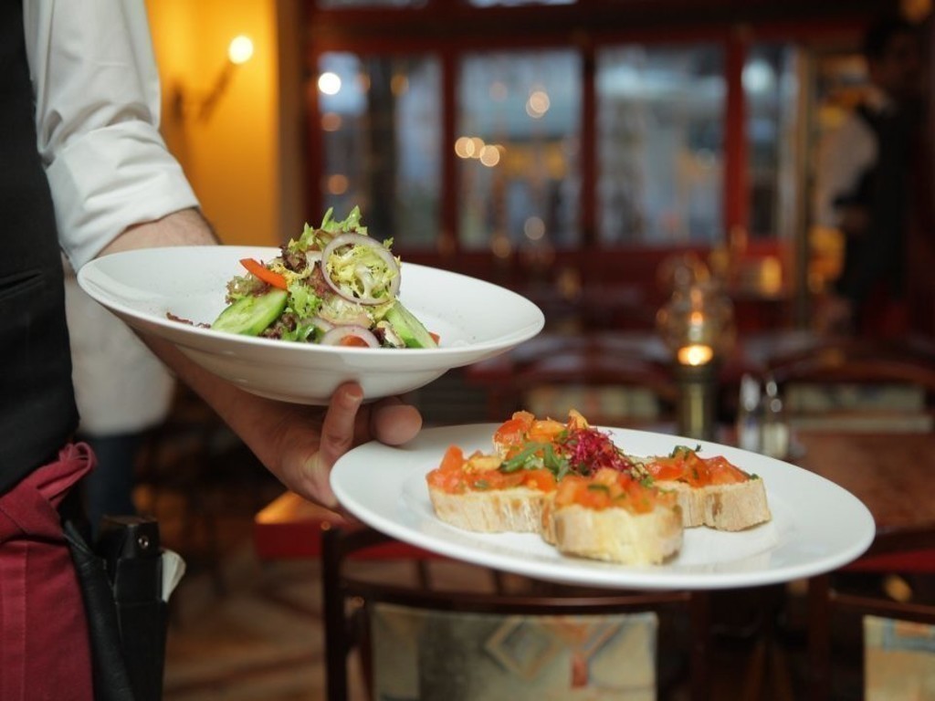 Repas de la SaintValentin notre sélection de 14 menus