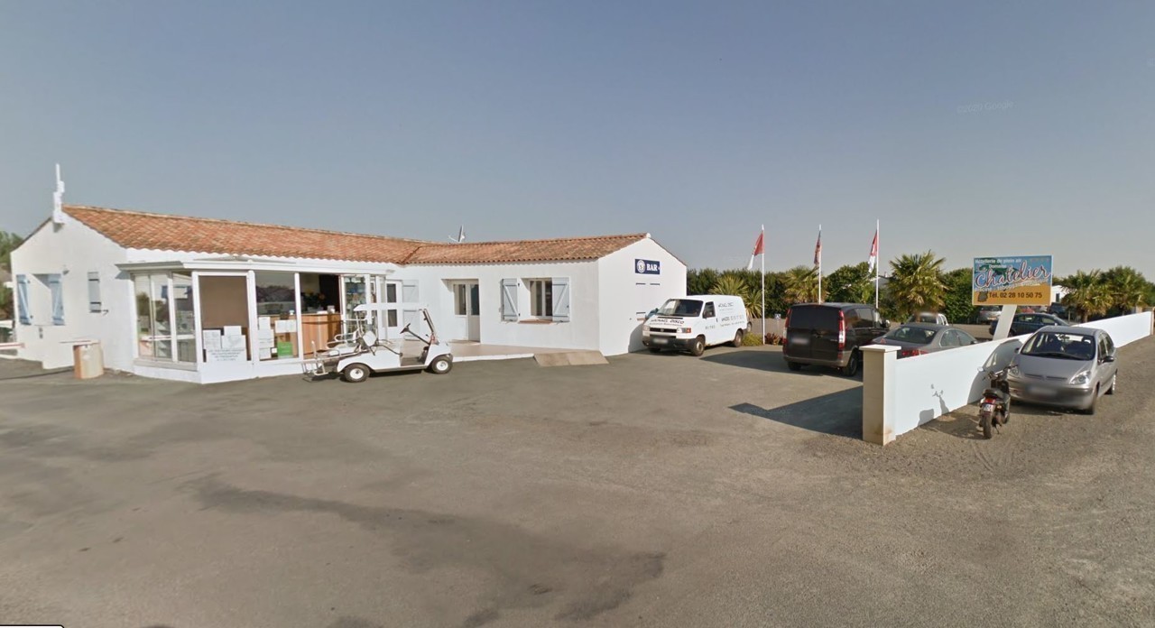 Vendée La justice se repenche sur les maisons en bois contestées du patron du camping Le