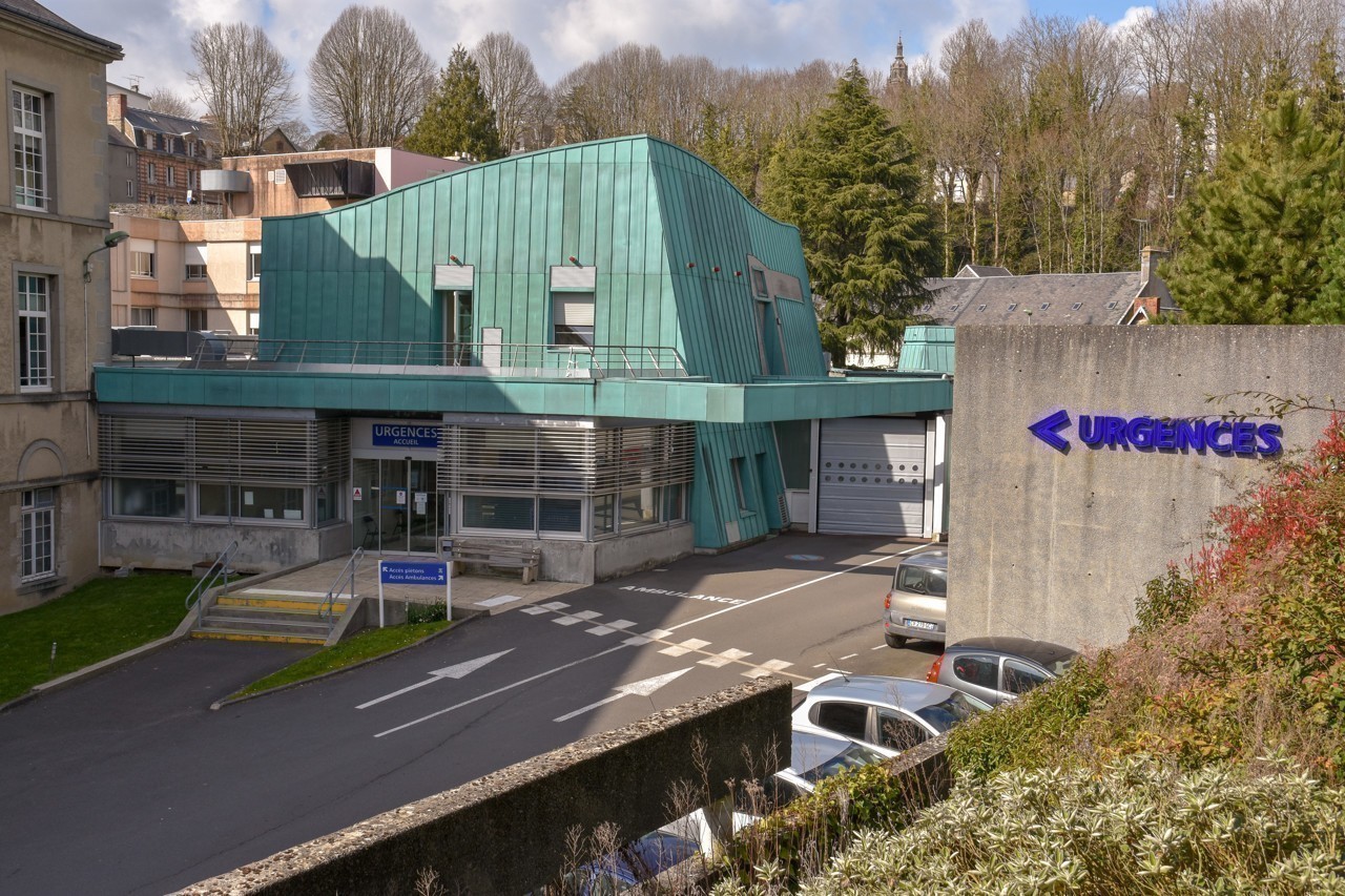 Un nouveau service de médecine ouvrira à l’hôpital de