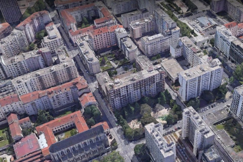 Polémique à Lyon. La Métropole achète un immeuble 13,6 M€ et le revend