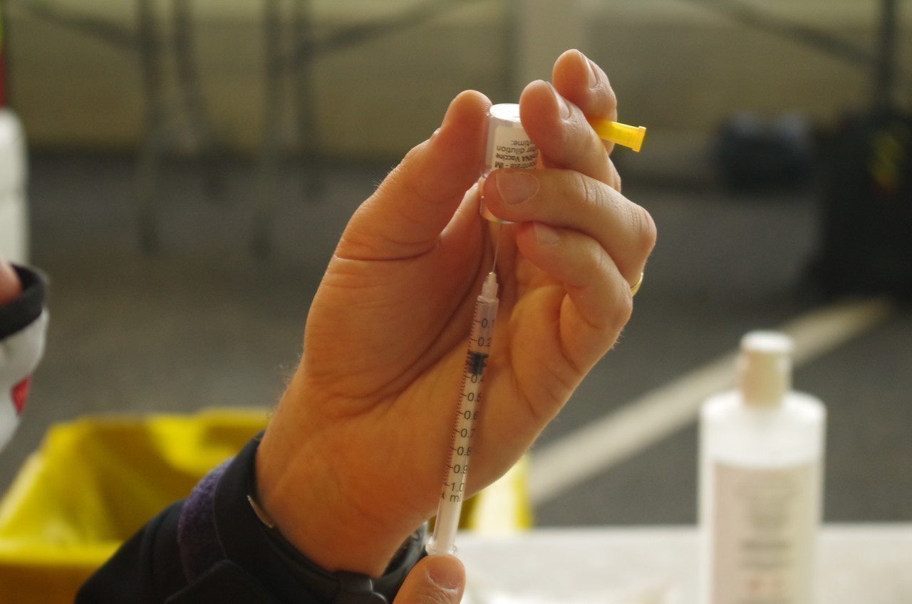 Covid19. La vaccination va monter en puissance à Revel à partir de la
