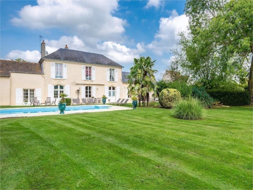 Ces maisons de rêve qui sont à vendre à Caen et aux alentours Liberté