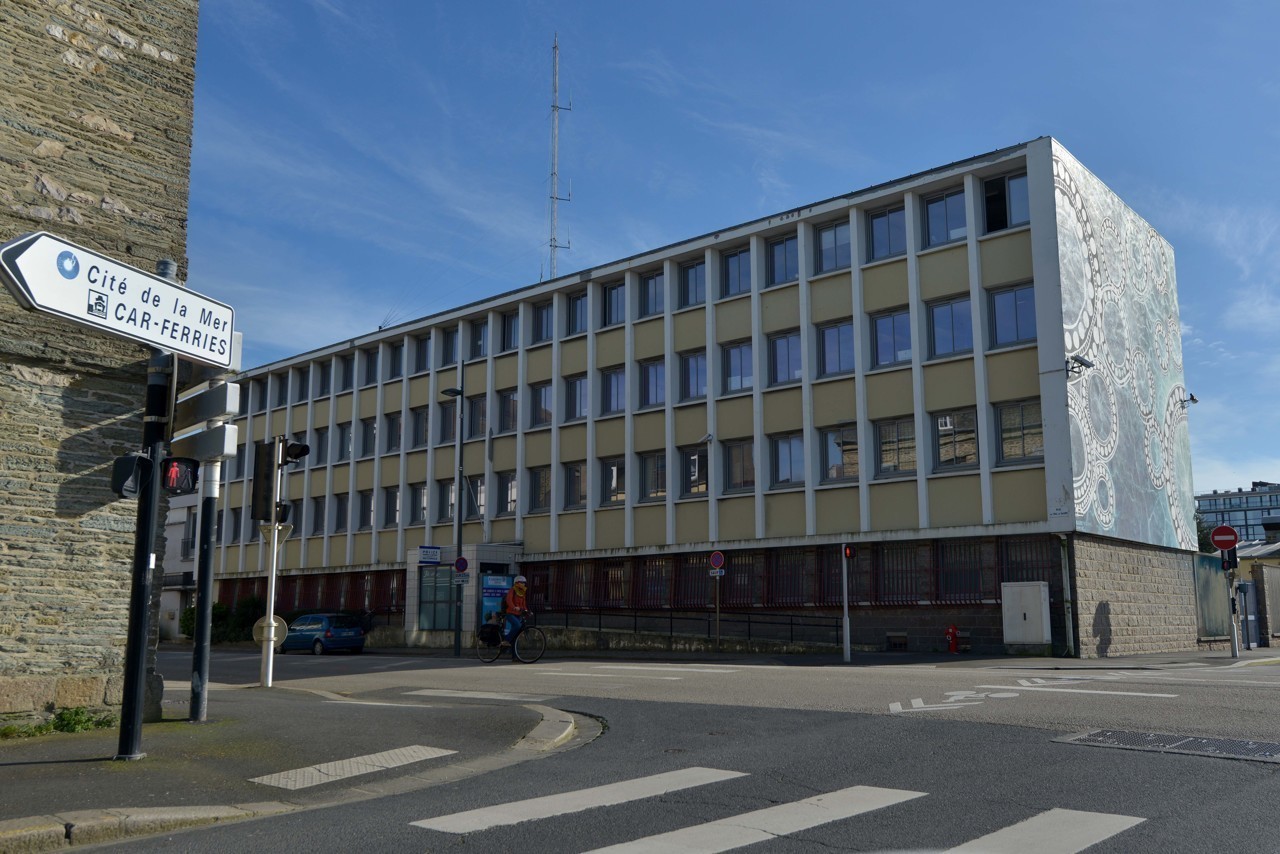 Cluster au commissariat de Cherbourg 12 nouveaux cas de Covid19