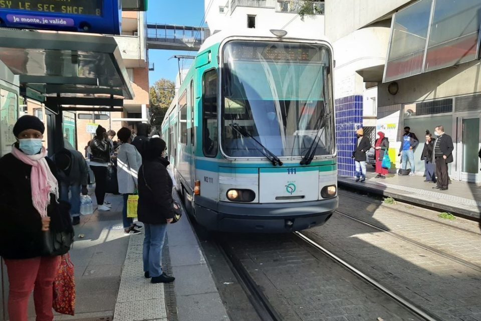 SeineSaintDenis. Une nouvelle étape de franchie pour le prolongement