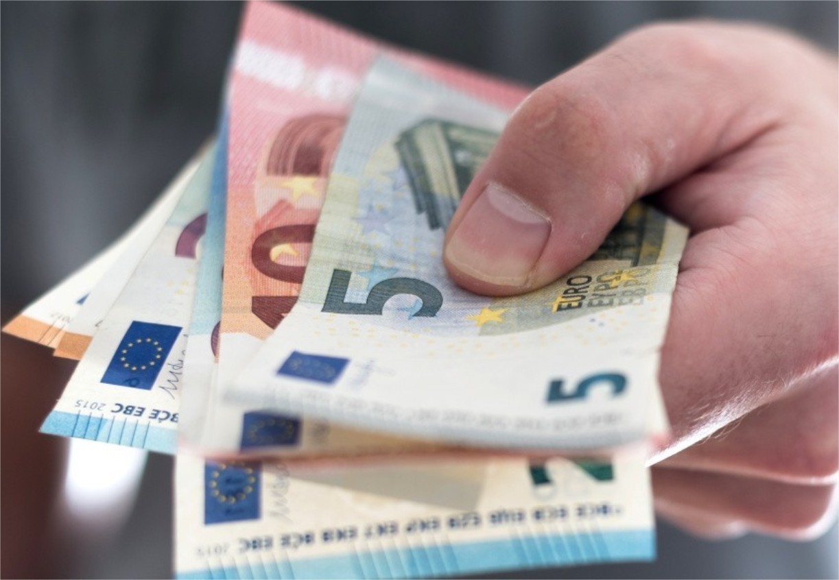 Frontaliers au Luxembourg vos salaires vont bientôt augmenter, voici