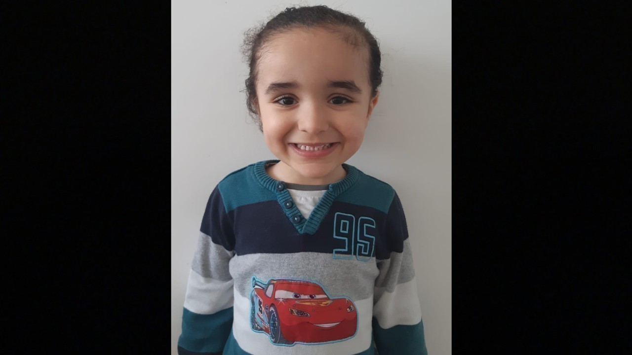 Strasbourg ce papa recherche des bénévoles pour jouer avec son garçon