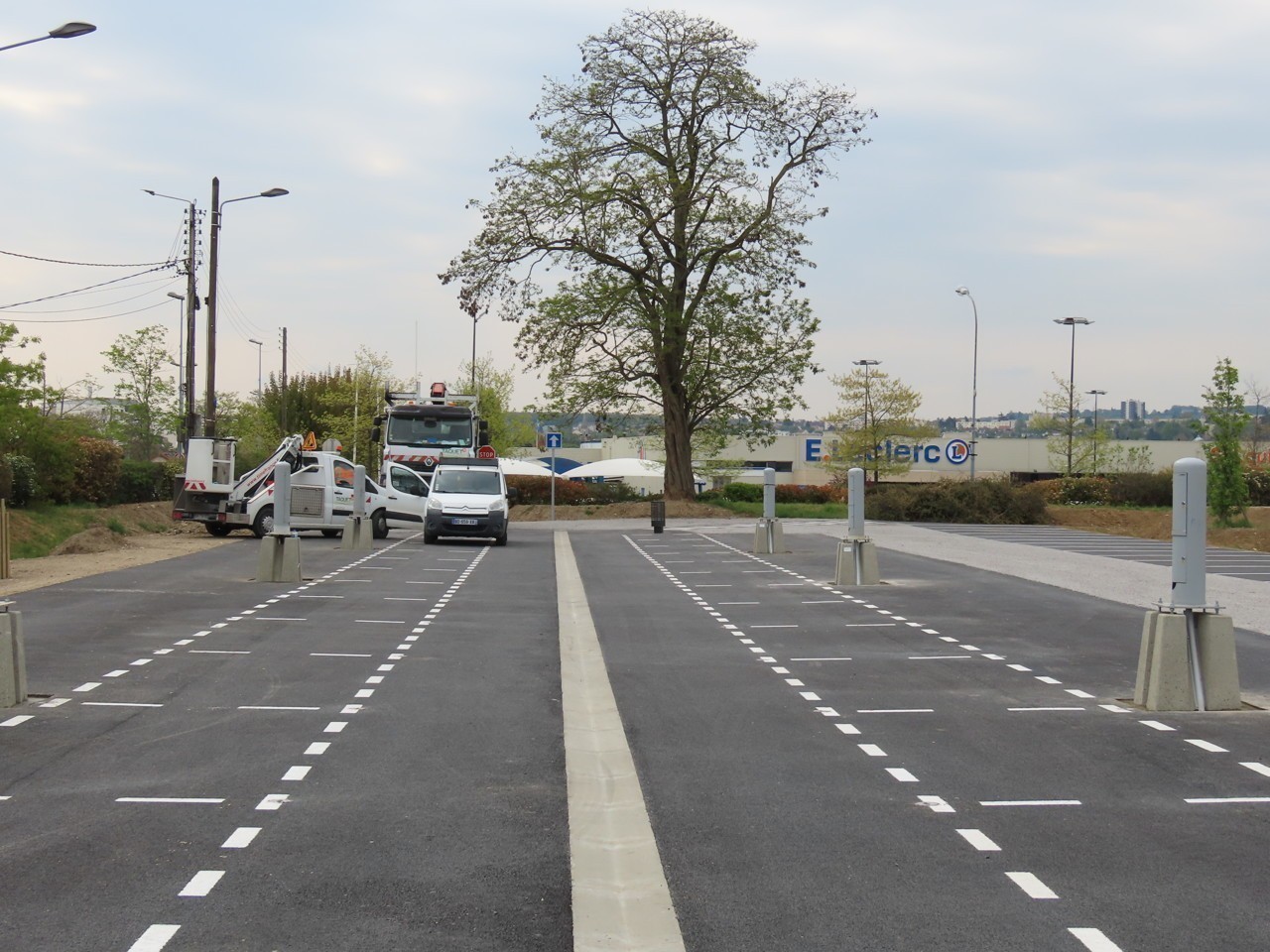 Yvelines. Deux nouveaux marchés hebdomadaires voient le jour à Poissy