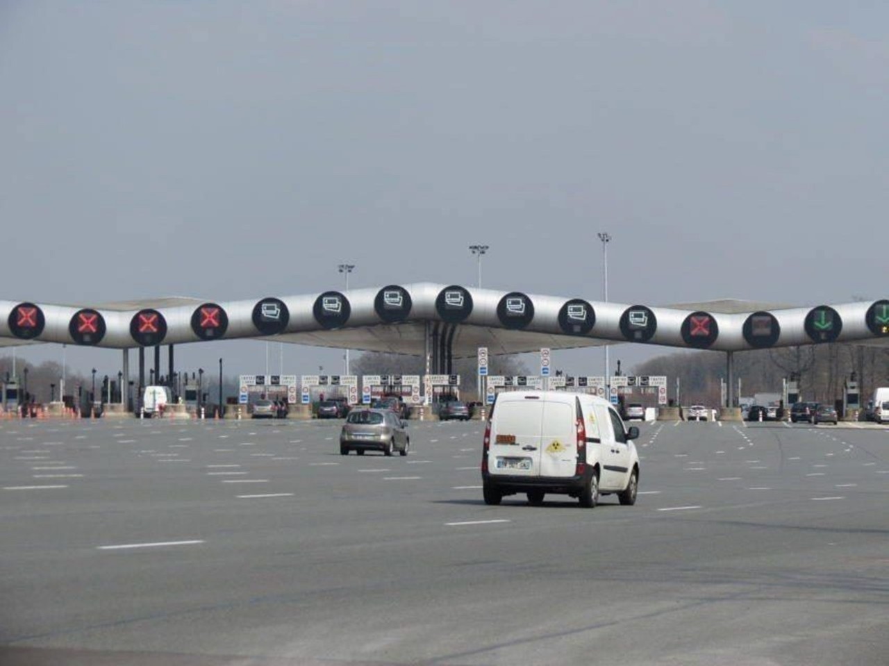 Info trafic en ÎledeFrance quelles conditions de circulation ce