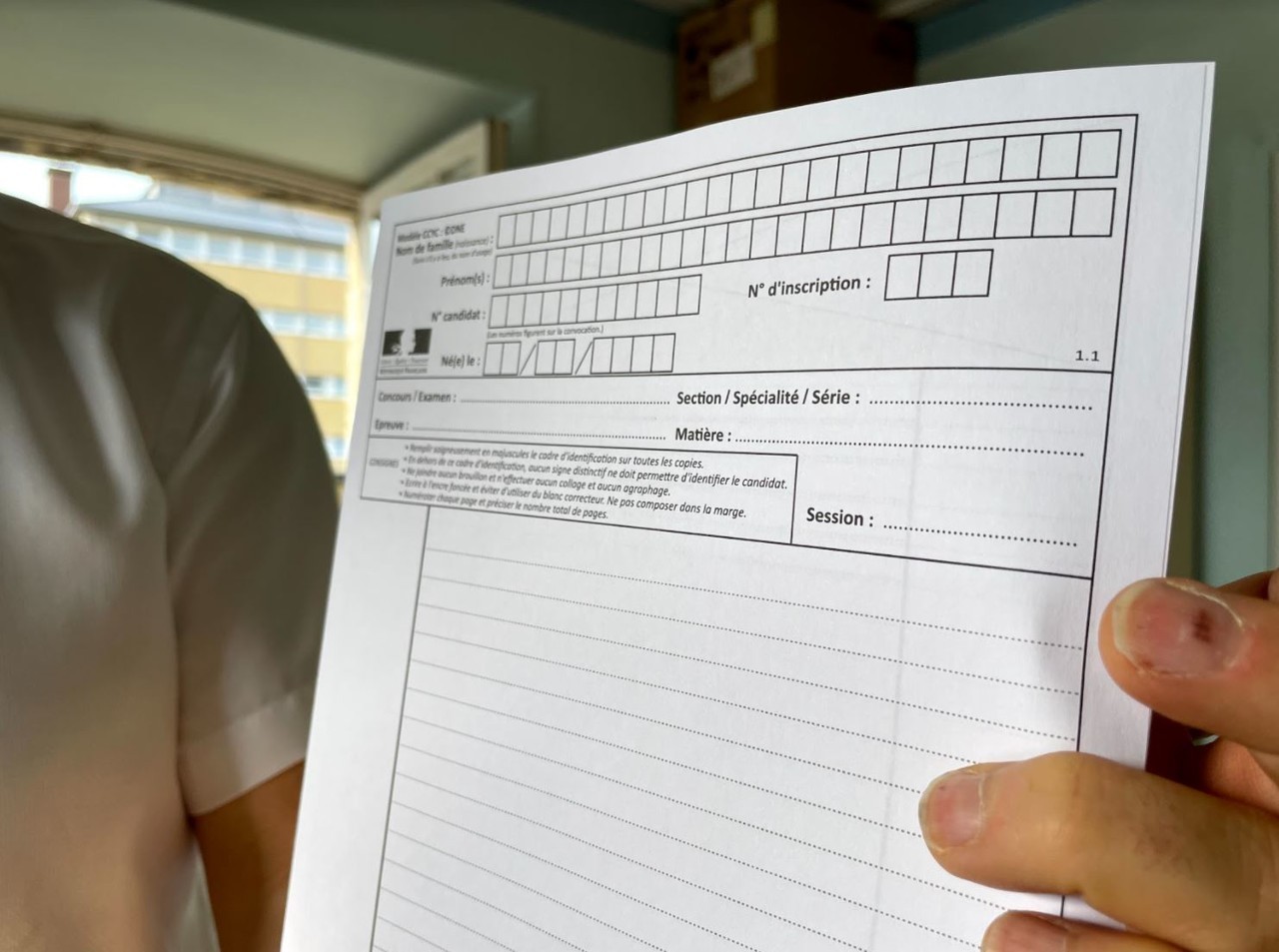 Accueil Bourse Ville de Dakar