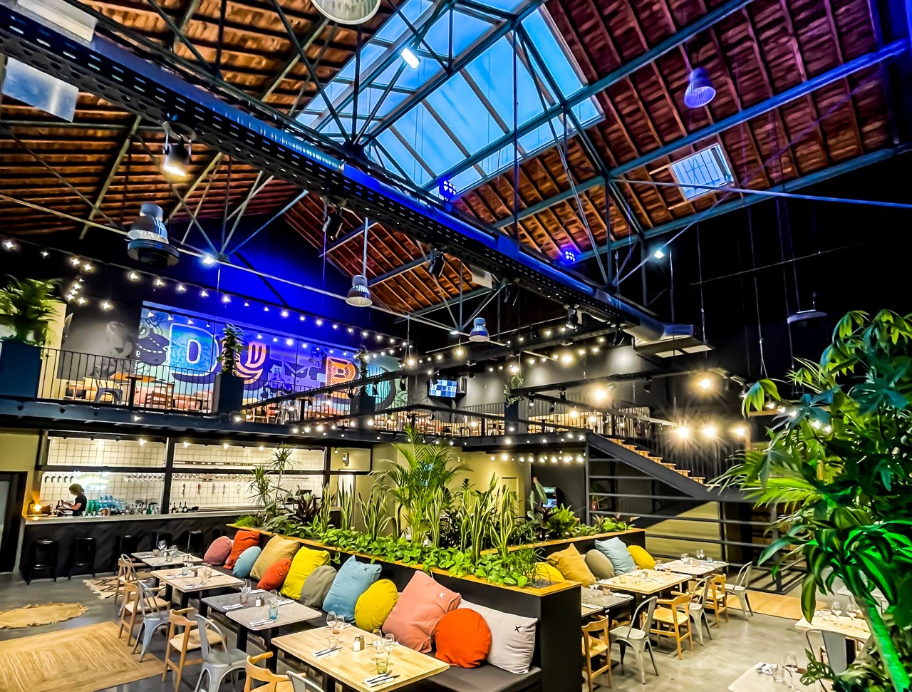 Toulouse. Un nouveau restaurant vient d'ouvrir à côté de la célèbre