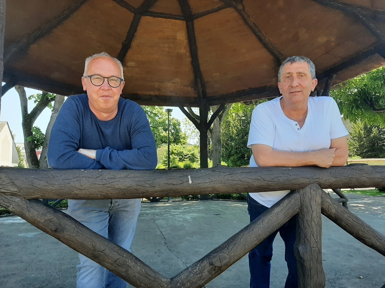 Eure Fourges Pourra Finalement Organiser Sa Premiere Foire A Tout De L Annee Le Democrate Vernonnais