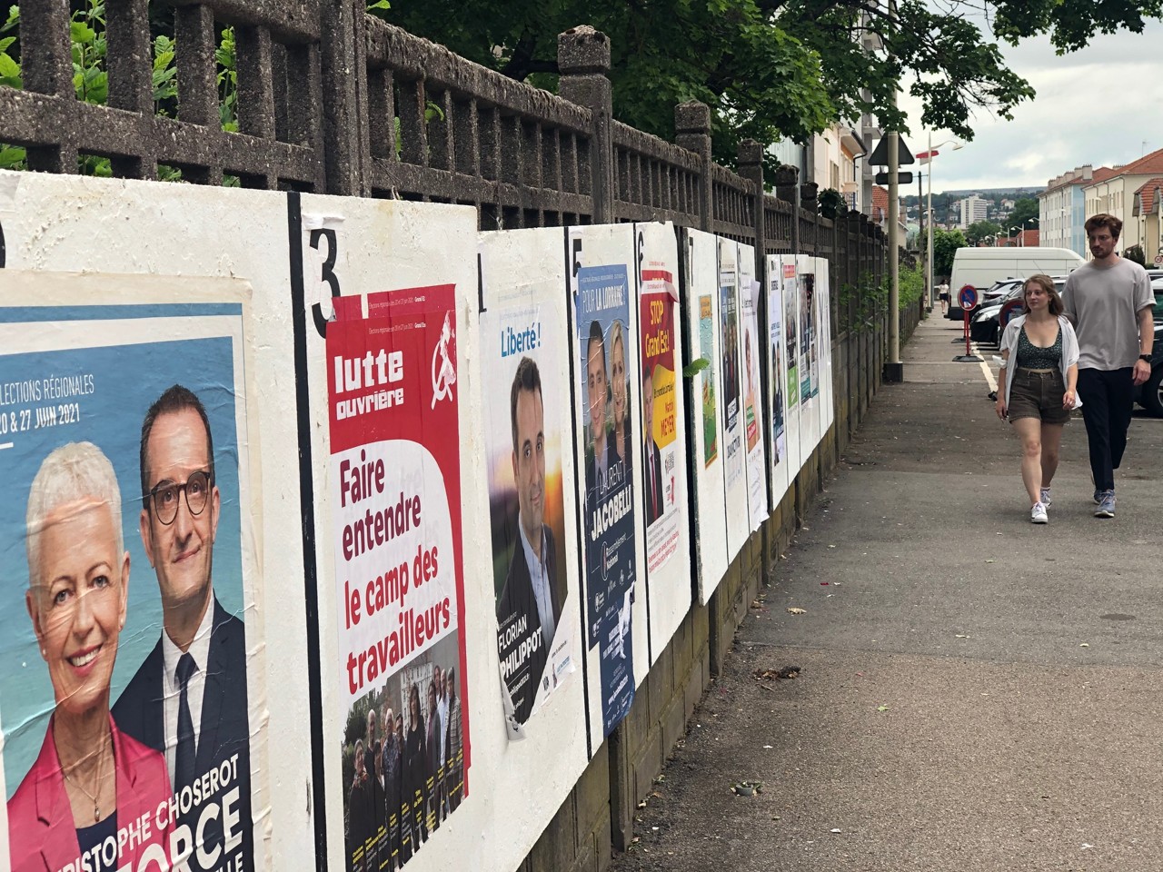 résultats régionales 2023 grand est Direct. Grand Est. Elections Régionales : Suivez Les Résultats Du Second Tour En Direct | Lorraine Actu