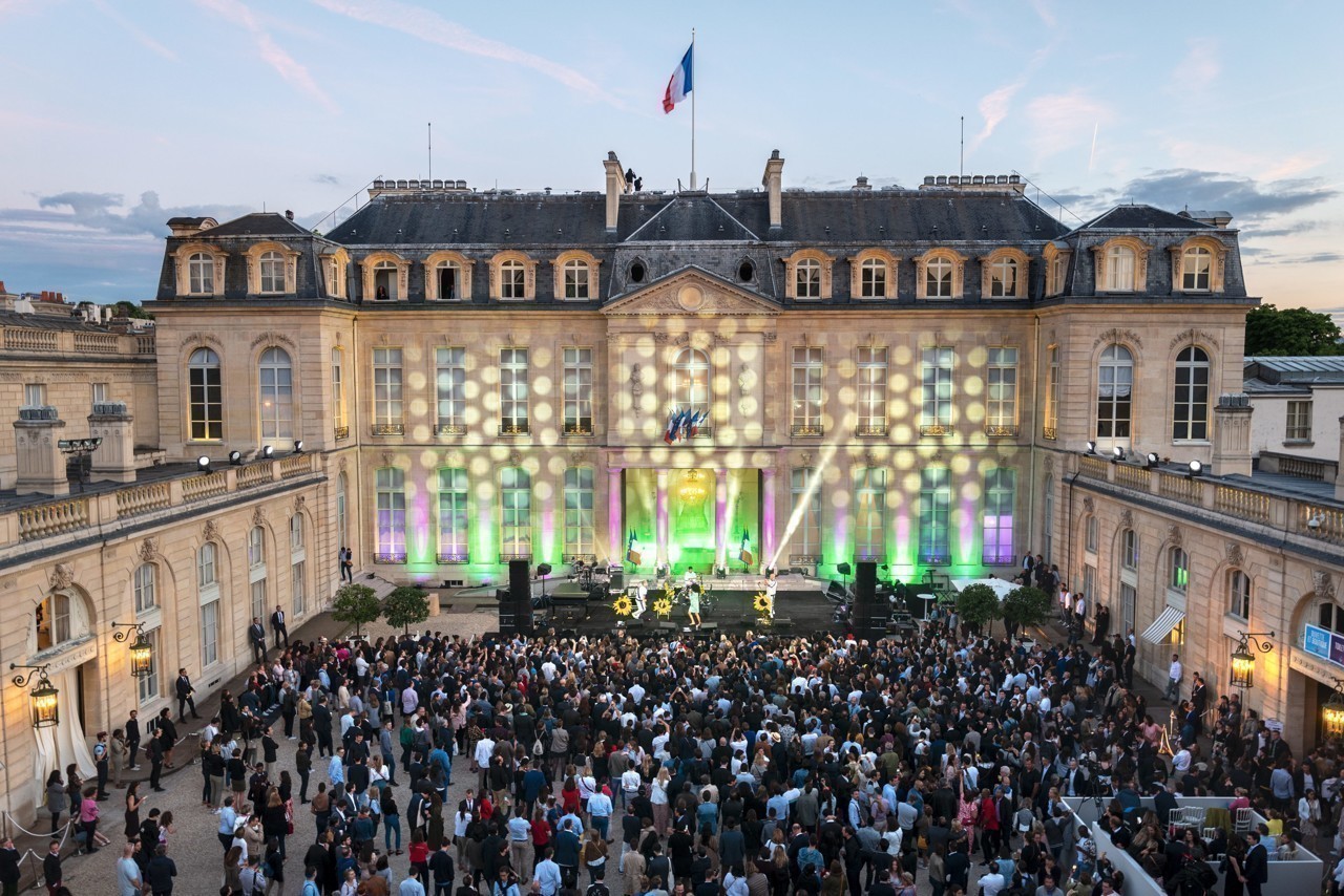 fête de la musique elysée 2023 Fête De La Musique : Emmanuel Macron Annonce Un Concert Électro À L'elysée | Actu Paris