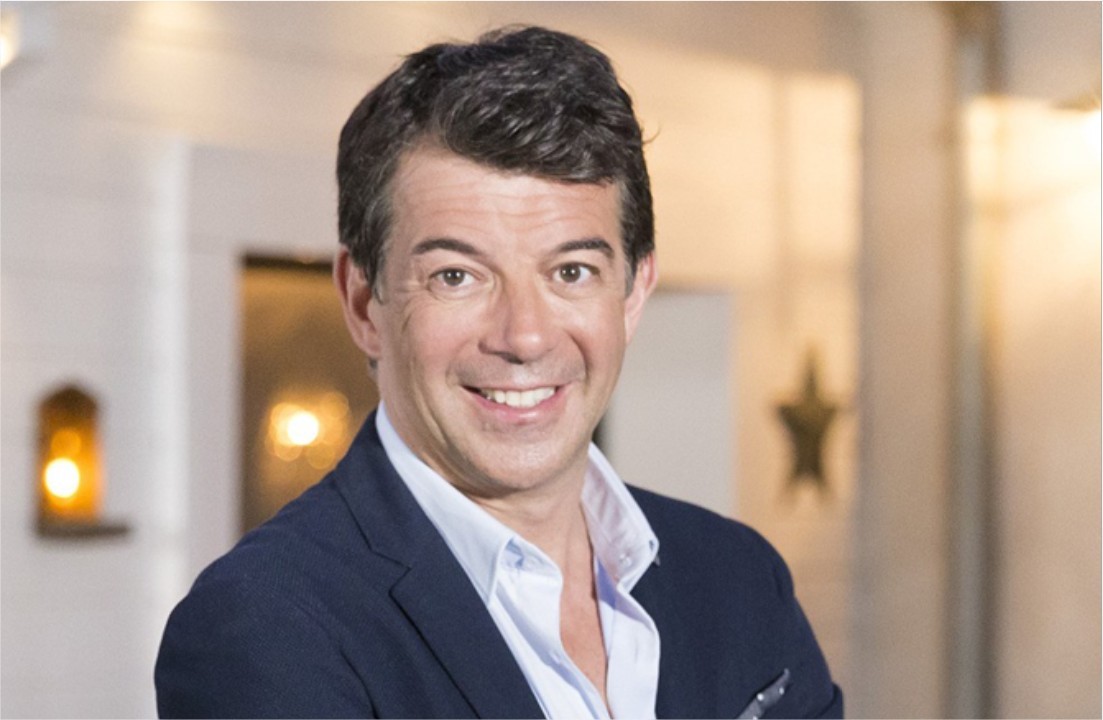 Maisons À Vendre M6 Stephane Plaza M6 Devoile Par Erreur Le Montant