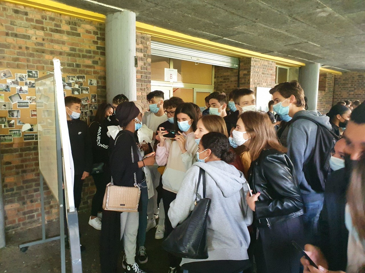 Resultat Du Bac 2021 Résultats du BAC 2021 Algérie les impressions